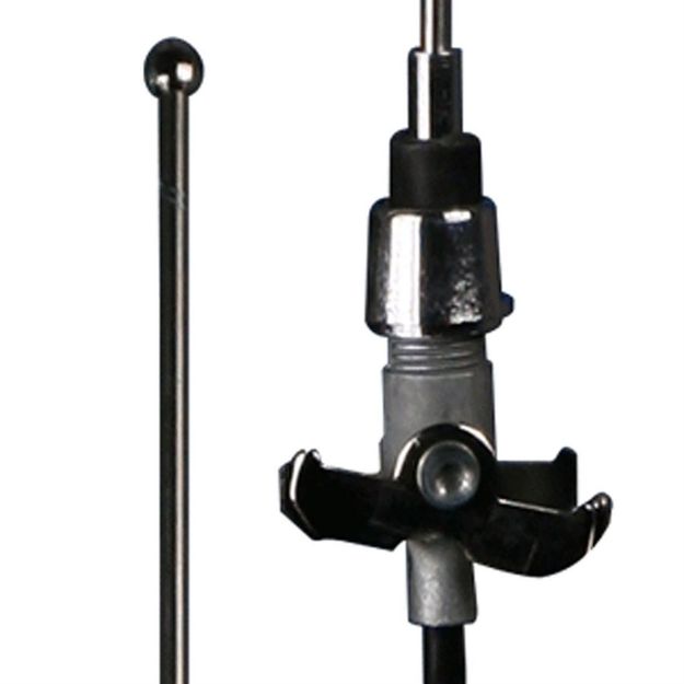 Picture of Metra 1965+ Rectangular Base Replacement Antenna