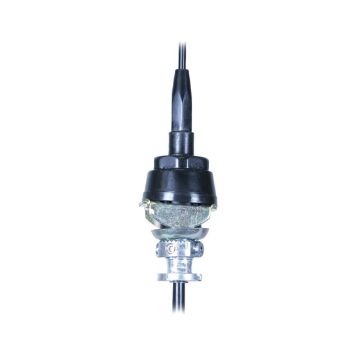 Picture of Metra GM J-Body Multiple Applications Antenna (black)