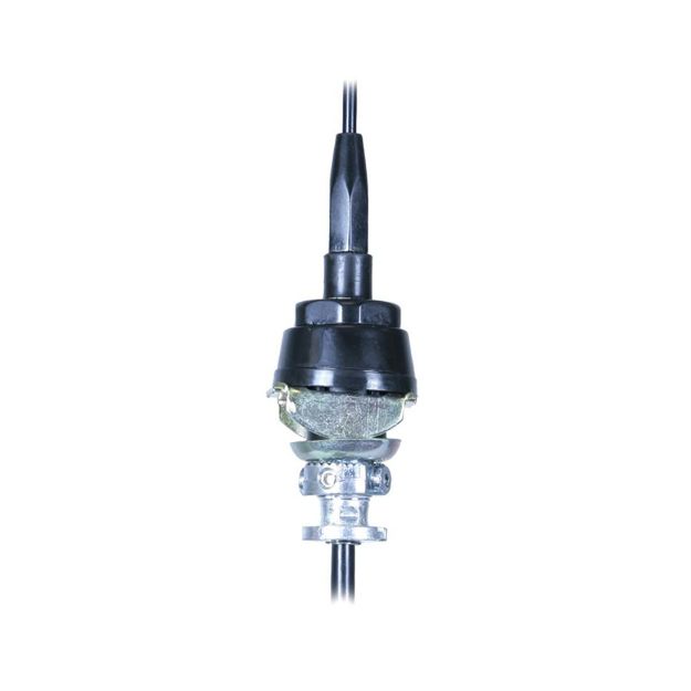 Picture of Metra GM J-Body Multiple Applications Antenna (black)
