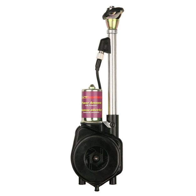 Picture of Metra Fully-Automatic Power Antenna