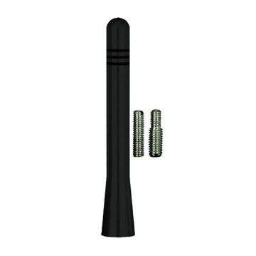 Picture of Metra Anodized Stubby Replacement Mast