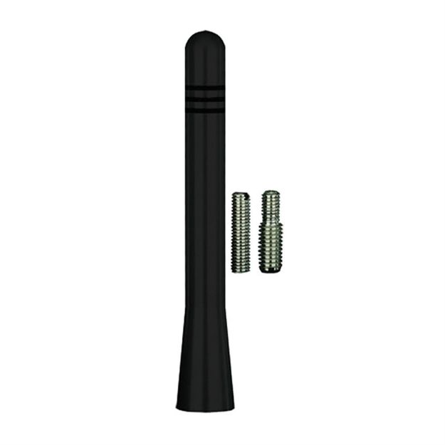 Picture of Metra Anodized Stubby Replacement Mast