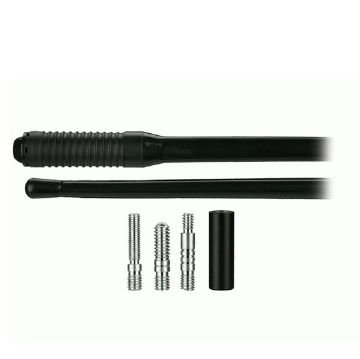 Picture of Metra Rubber Mast with 4 Studs