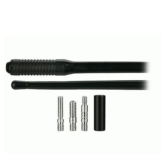 Picture of Metra Rubber Mast with 4 Studs