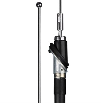 Picture of Metra 31" Toyota 4-Runner/Camry/Celica Replace Mast