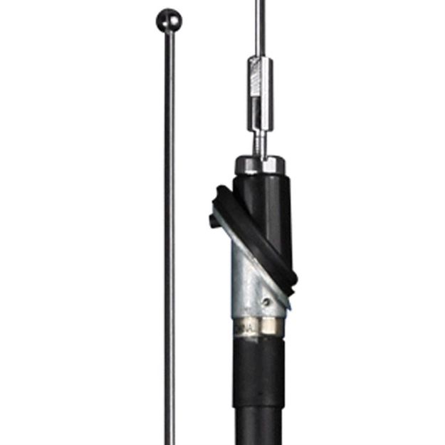 Picture of Metra 31" Toyota 4-Runner/Camry/Celica Replace Mast