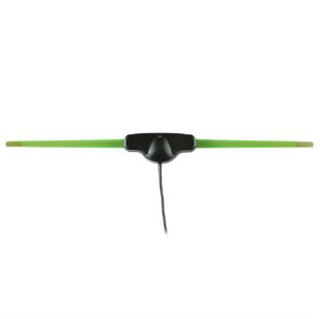 Picture of Metra Slim Style Windshield/Glass Mount Antenna