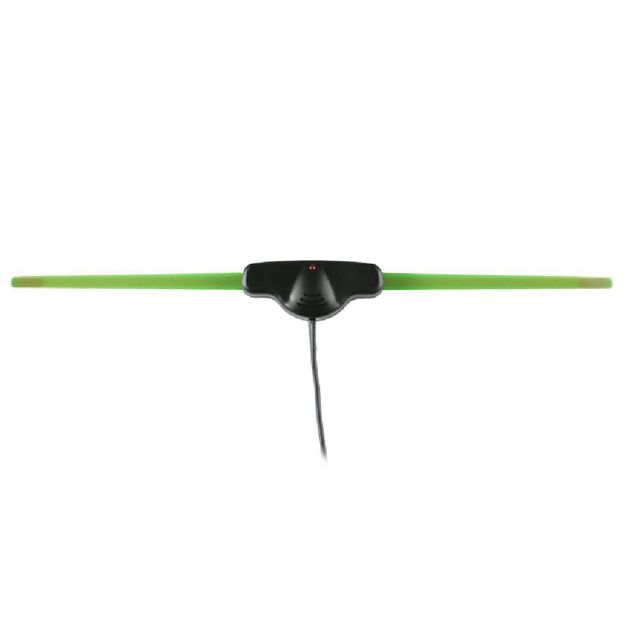 Picture of Metra Slim Style Windshield/Glass Mount Antenna