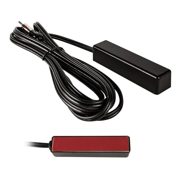 Picture of Metra Electronic Magnetic Antenna
