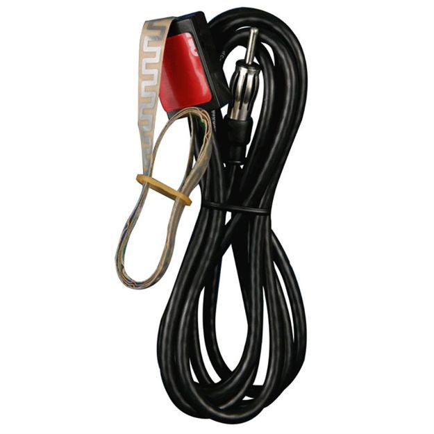 Picture of Metra Micro Screen AM/FM Antenna