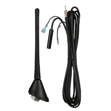 Picture of Metra Amplified Roof Mount Antenna