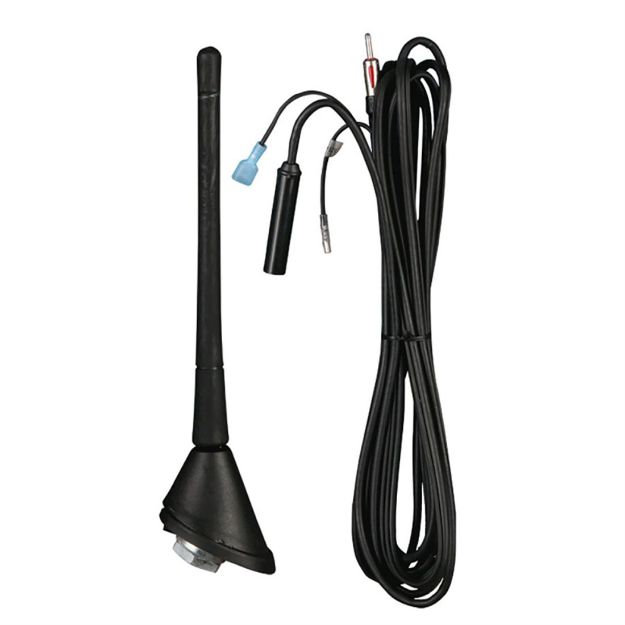 Picture of Metra Amplified Roof Mount Antenna
