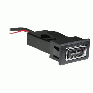 Picture of Metra Amplifier for FM with Bypass Switch