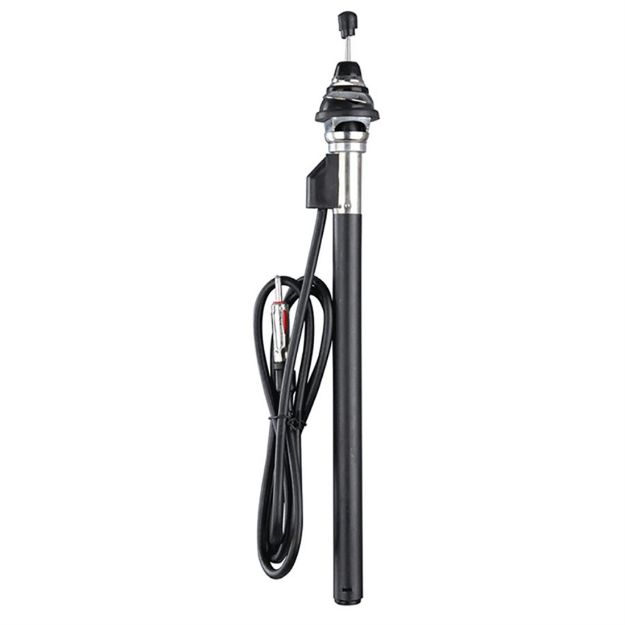 Picture of Metra 31" Key Lock Universal Retractable Antenna