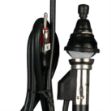 Picture of Metra 3/4" Locking Top Mount Antenna with Key