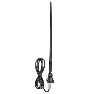 Picture of Metra Side/Top Mount Rubber Antenna