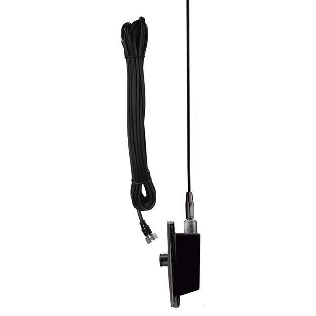 Picture of Metra Micro Screen AM/FM Antenna