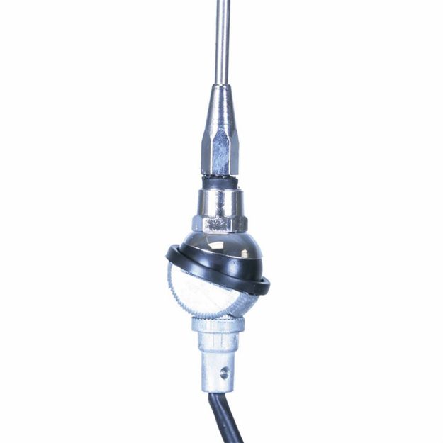 Picture of Metra Universal Narrow Base Antenna