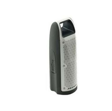 Picture of KICKER Bullfrog 100 Outdoor Bluetooth Audio System, Grey