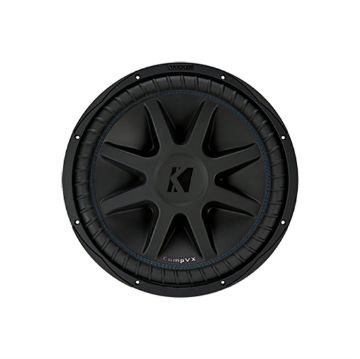 Picture of KICKER 15” Subwoofer, DVC 2-Ohm, 1000 Watt