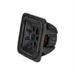 Picture of KICKER L7S104 10” Solo-Baric L7S DVC 4-ohm 600W Square Subwo