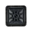 Picture of KICKER 12” Solo-Baric L7S DVC 2-ohm 750W Square Subwoofer (s