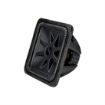 Picture of KICKER 15” Solo-Baric DVC 2-ohm 1000W Square Subwoofer (sing