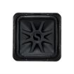 Picture of KICKER 15” Solo-Baric L7S DVC 4-ohm 1000W Square Subwoofer (