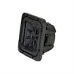 Picture of KICKER 8” Solo-Baric L7S DVC 4-ohm, 450W,  Square Subwoofer