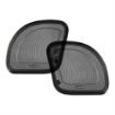 Picture of KICKER HDRG "Shark-Nose" replacement grills; 2015 up HD Road