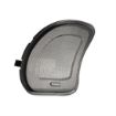 Picture of KICKER HDRG "Shark-Nose" replacement grills; 2015 up HD Road