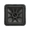 Picture of KICKER 12” L7R Subwoofer, DVC 4-Ohm, 600 Watt
