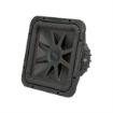Picture of KICKER 12” L7R Subwoofer, DVC 4-Ohm, 600 Watt