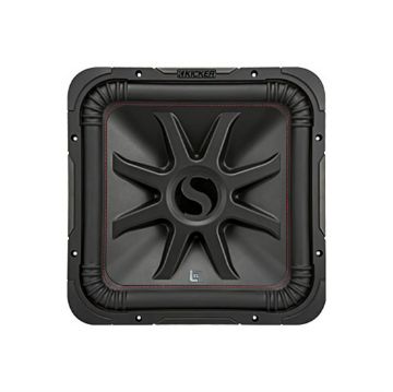 Picture of KICKER L7R™ 15" Subwoofer, DVC 4-Ohm