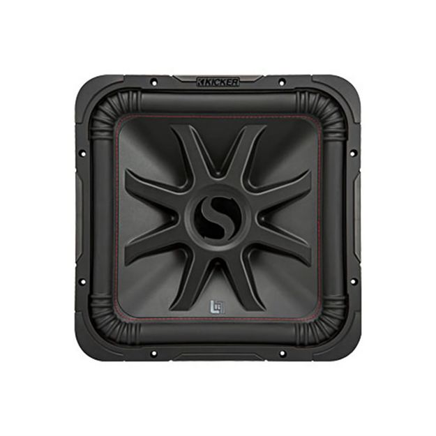 Picture of KICKER L7R™ 15" Subwoofer, DVC 4-Ohm