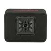 Picture of KICKER TL7R102 Single 10” Loaded Truck Enclosure w/ L7R 2-oh