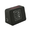 Picture of KICKER TL7R102 Single 10” Loaded Truck Enclosure w/ L7R 2-oh