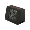 Picture of KICKER TL7R102 Single 10” Loaded Truck Enclosure w/ L7R 2-oh