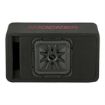 Picture of KICKER VL7R102 Single 10” Loaded Enclosure w/ L7R 2-ohm 500W