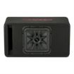 Picture of KICKER VL7R122 Single 12” Loaded Enclosure w/ L7R 2-ohm 600W