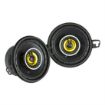Picture of KICKER CS Series CSC354 3.5" 4-ohm Coaxial Speakers