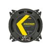 Picture of KICKER CS Series CSC44 4" 4-ohm Coaxial Speakers