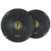 Picture of KICKER CS Series CSC654 6.5" 4-ohm Coaxial Speakers