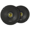 Picture of KICKER CS Series CSC674 6.75" 4-ohm Coaxial Speakers