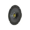 Picture of KICKER CS Series CSC674 6.75" 4-ohm Coaxial Speakers