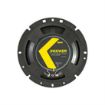 Picture of KICKER CS Series CSC674 6.75" 4-ohm Coaxial Speakers