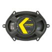 Picture of KICKER CSC684 CS Series 6x8" 4-ohm Coaxial Speakers
