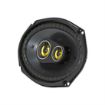Picture of KICKER CS Series CSC6934 6x9" 4-ohm 3-Way Speakers