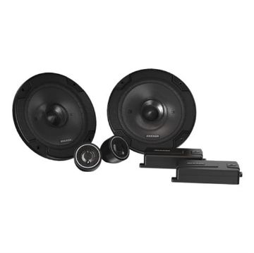 Picture of KICKER CSS654 6.5” CS Series Component Speaker System