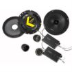 Picture of KICKER CSS674 6.75” CS Series Component Speaker System